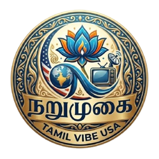 Tamil Vibe USA